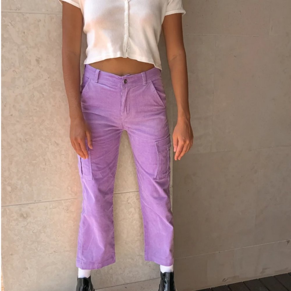 Funky Town Pants
